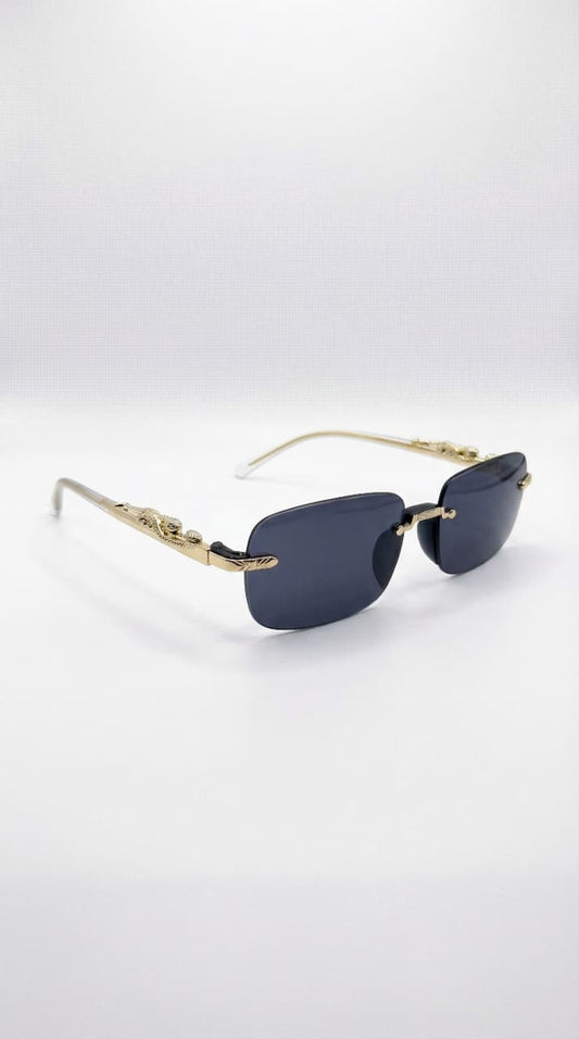 Gray helmet for bikers