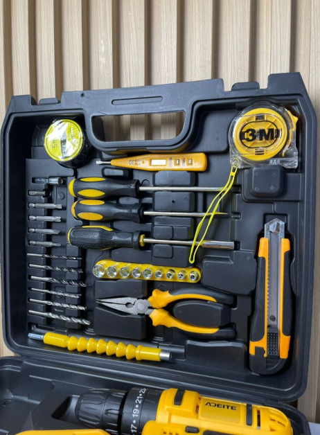 Gray helmet for bikers