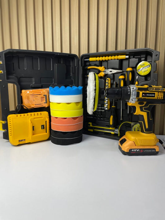 Gray helmet for bikers